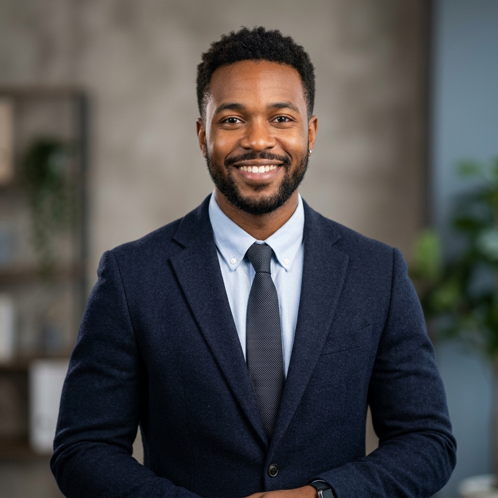Daniel Adeyemi