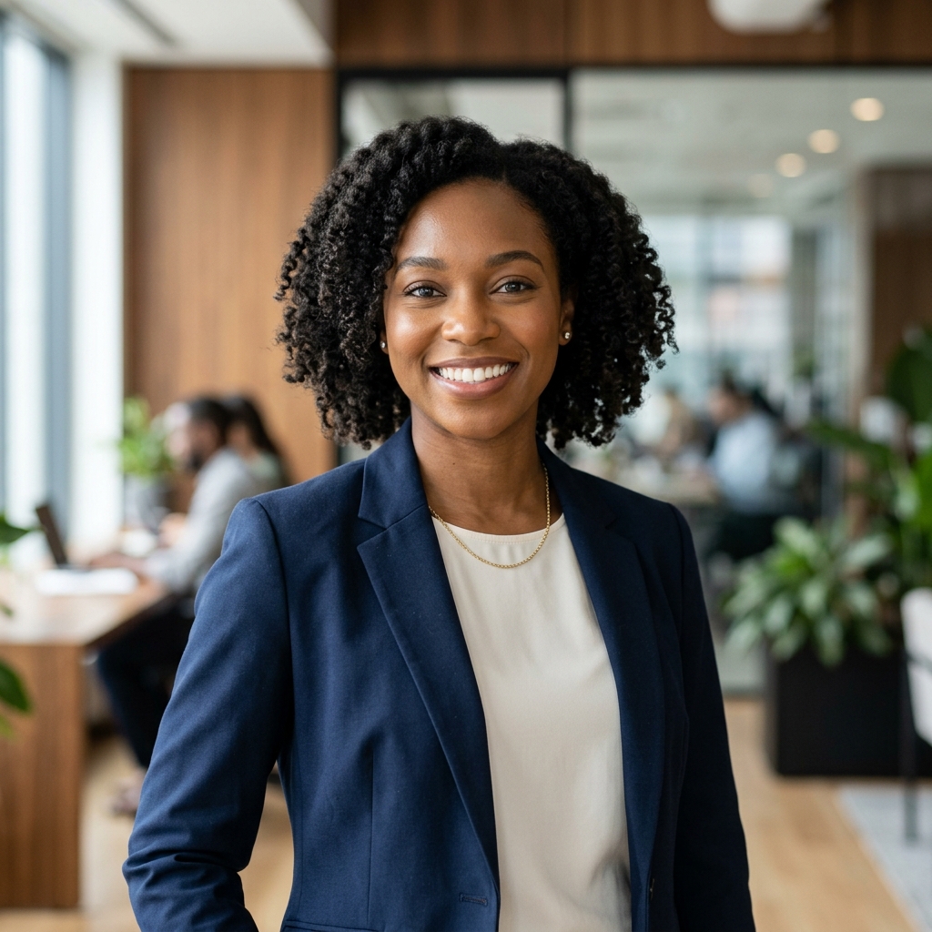 Mary Ijeoma